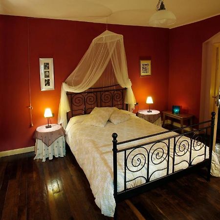 Hostal Gartxenia - Adults Only Larráinzar 客房 照片