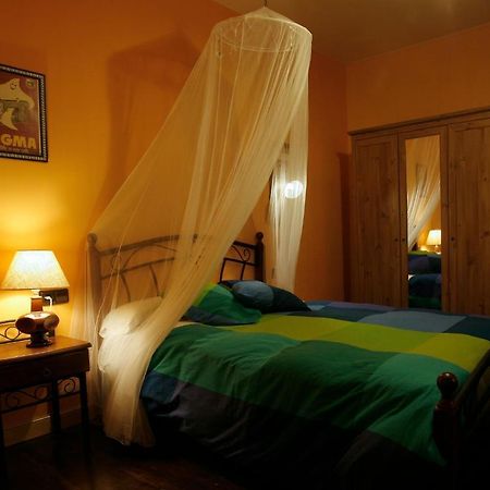 Hostal Gartxenia - Adults Only Larráinzar 客房 照片