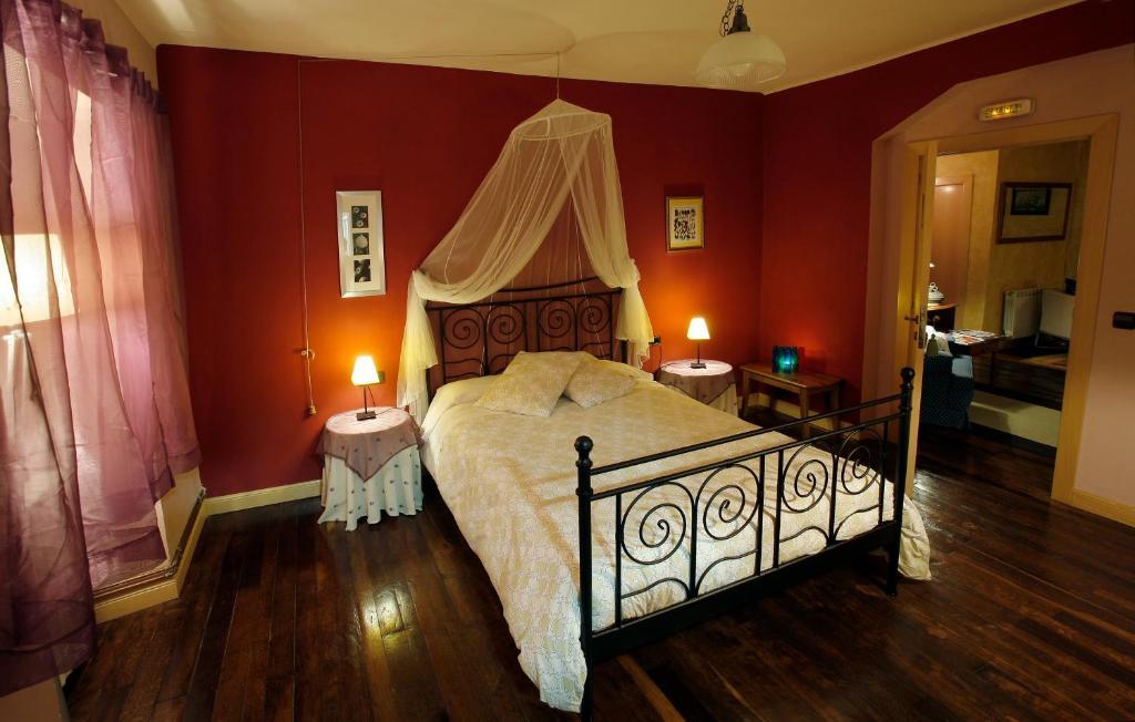 Hostal Gartxenia - Adults Only Larráinzar 客房 照片