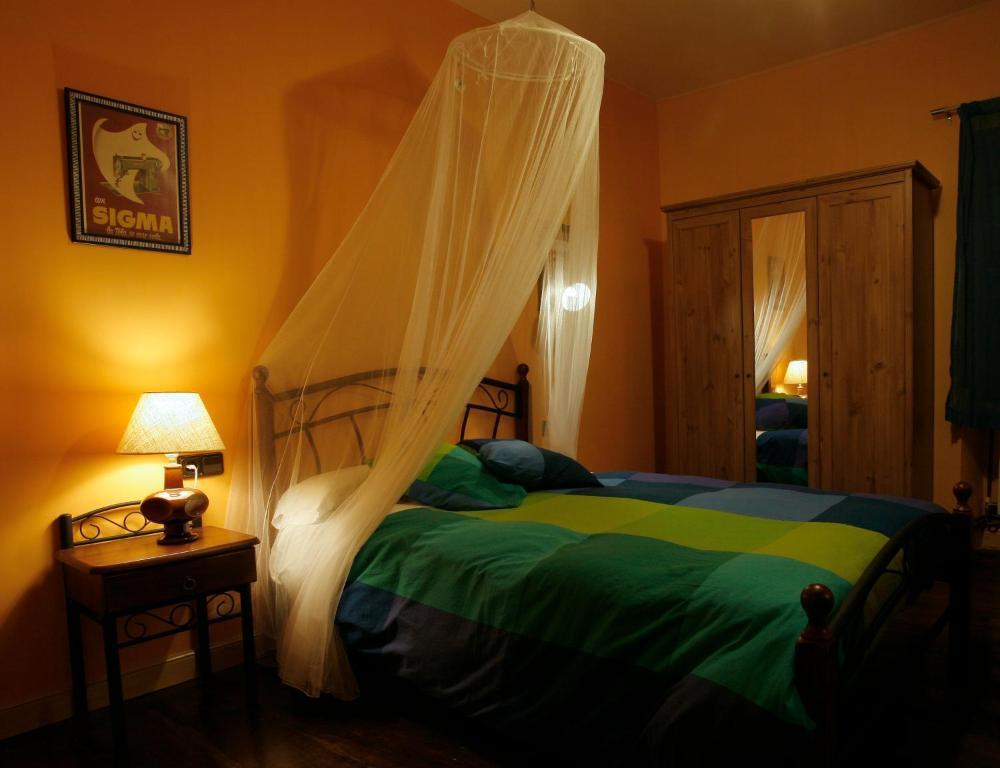 Hostal Gartxenia - Adults Only Larráinzar 客房 照片
