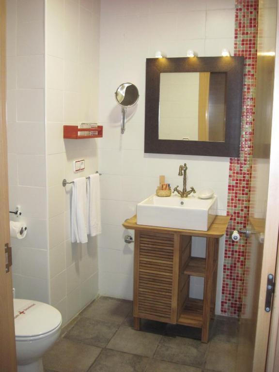 Hostal Gartxenia - Adults Only Larráinzar 客房 照片