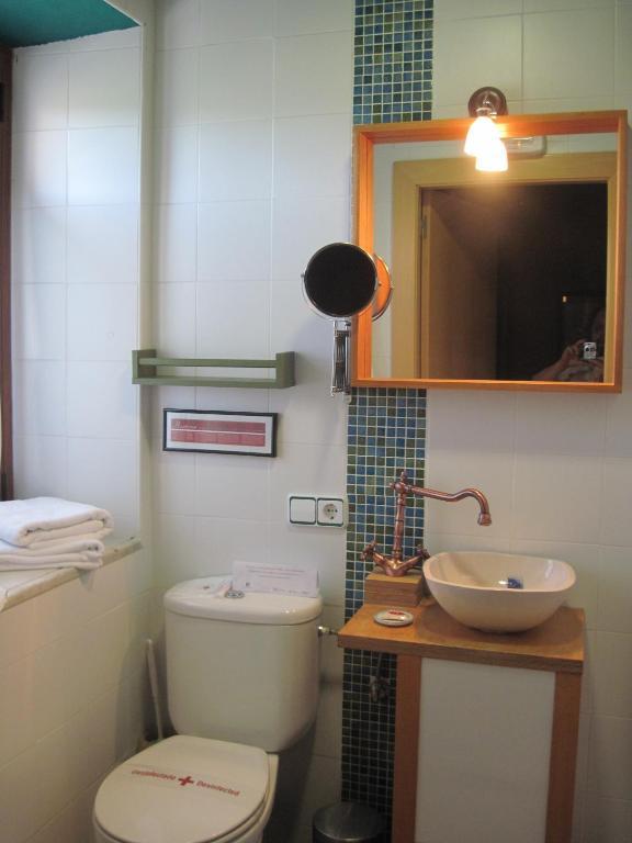 Hostal Gartxenia - Adults Only Larráinzar 客房 照片